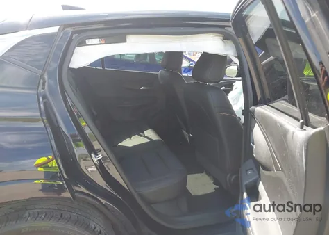 2024 Buick Envista Avenir Fwd from USA, damaged, VIN KL47LCE25RB032214